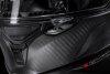 KASK MOTOCYKLOWY HJC RPHA1 V2 SOLID CARBON MATTE BLACK XL